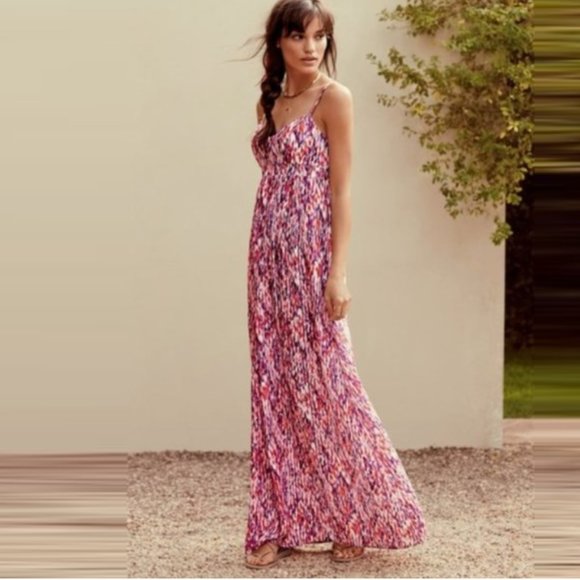 chinese dress ladies Hanalei Maxi | Vacation Ready Maxi Dresses – Boho Chic Styles main image 0